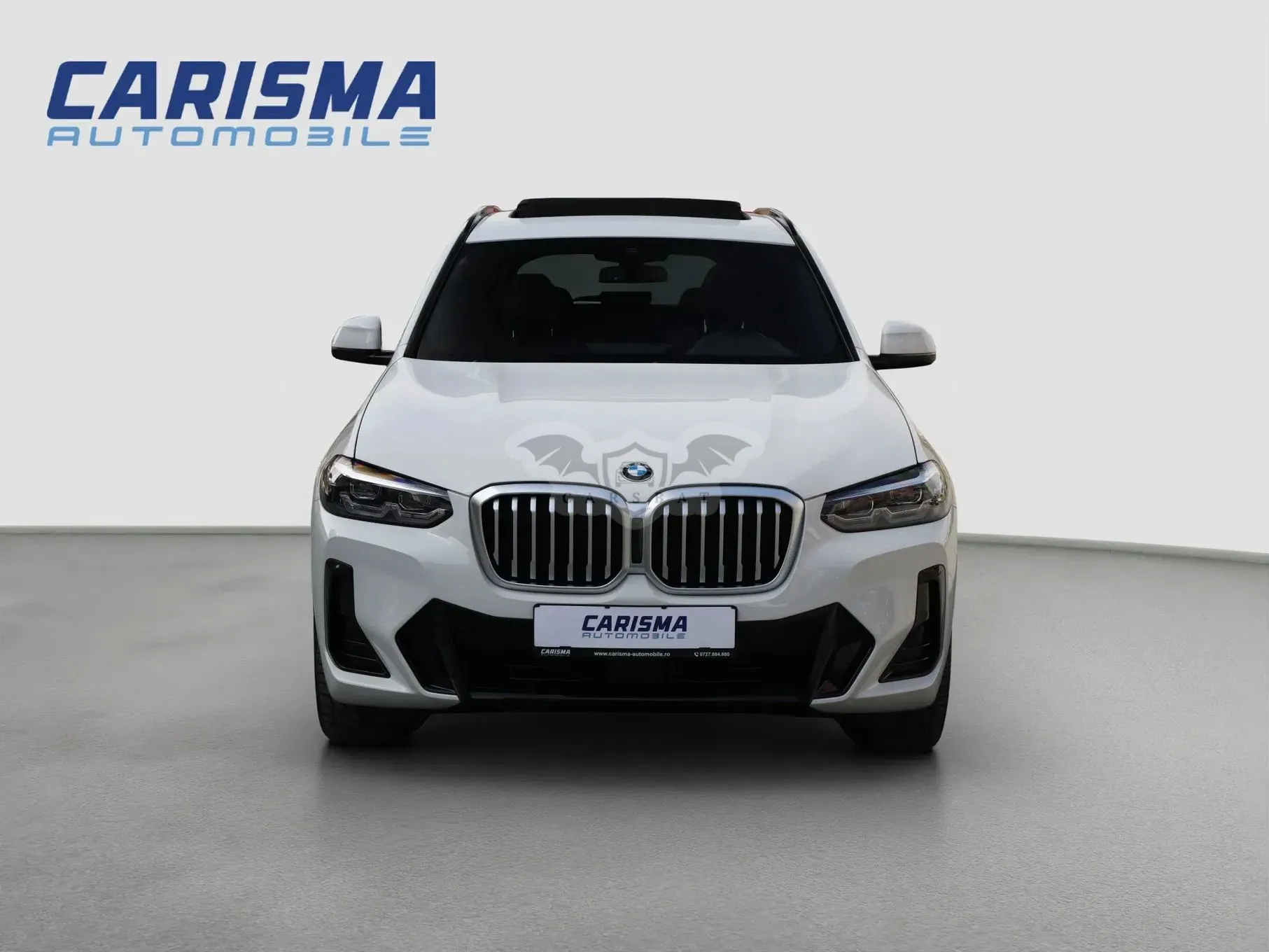 BMW X3 xDrive20d Aut. M Sport Edition 2023