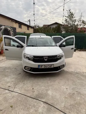 Dacia Logan 1.0 SCe Acces 2019