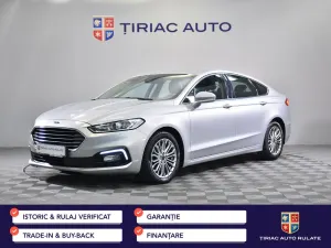 Ford Mondeo 2020