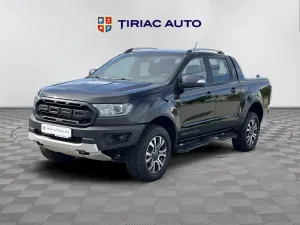 Ford Ranger 2022