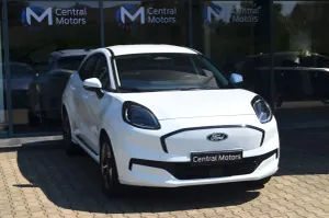 Ford Puma II [2019 - Prezent] 43 kWh Select 2026