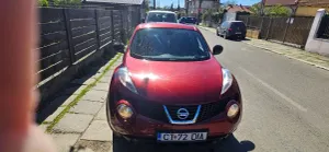 Nissan Juke I [2010 - 2019] 1.5 dCi n-tec 2011