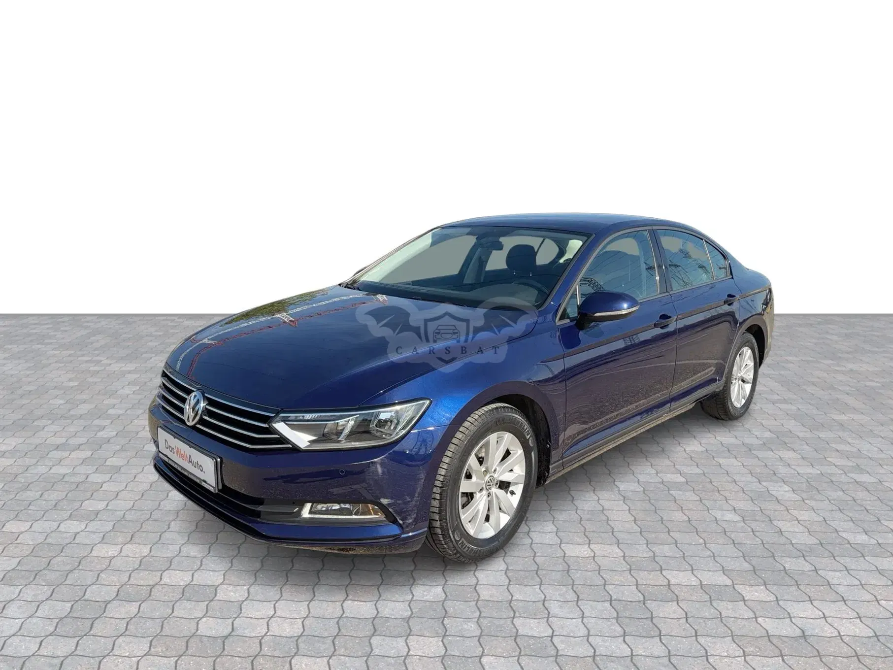 Volkswagen Passat 2.0 TDI Advance 2019