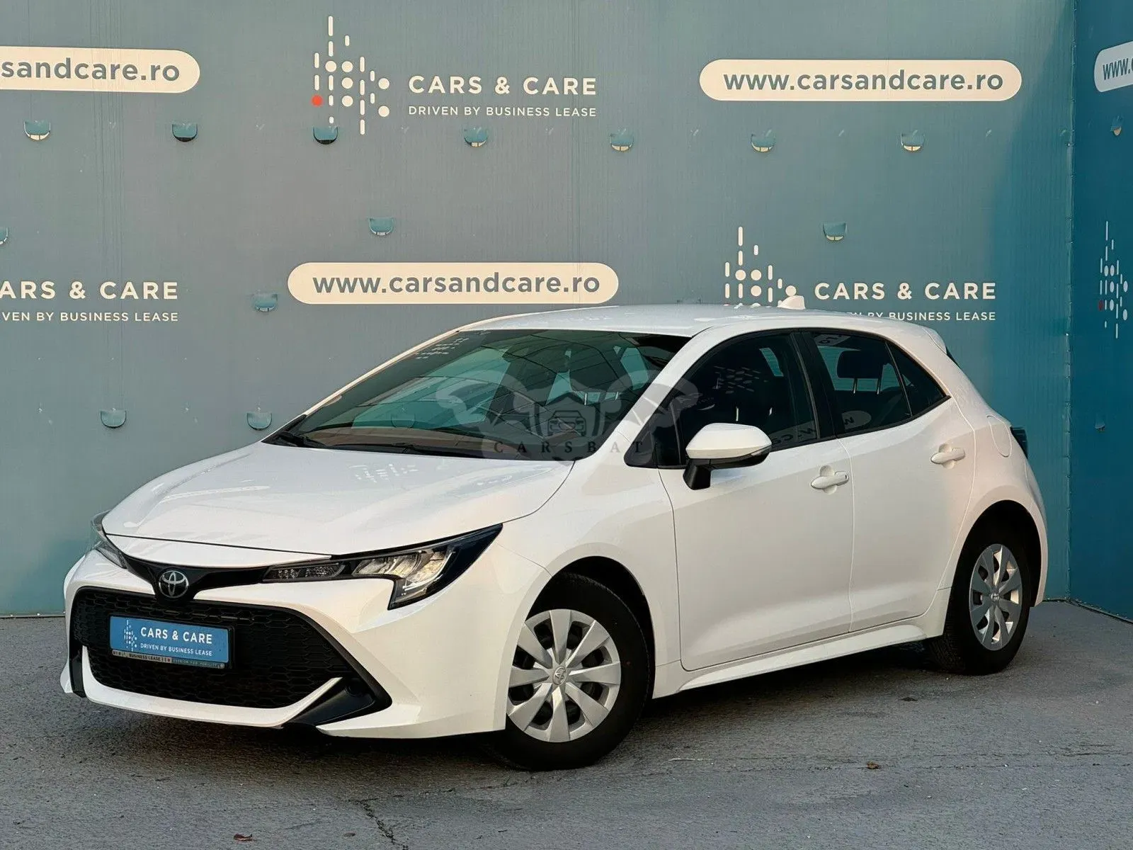 Toyota Corolla 1.8 HSD Eco 2022