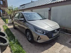 Hyundai i20 III [2020 - Prezent] 2022