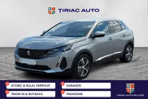 Peugeot 3008 PHEV 225 EAT8 Active Pack 2021