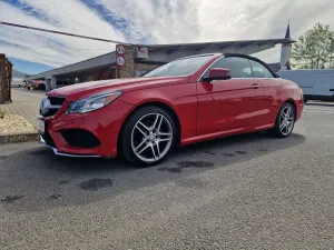 Mercedes-Benz E W212 [2009 - 2016] 400 Aut. 2015