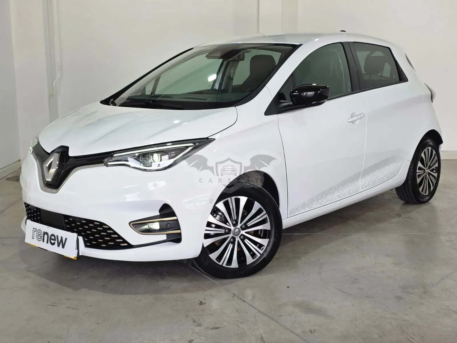 Renault Zoe 50 R135 Iconic 2023