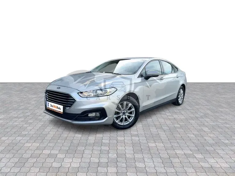 Ford Mondeo IV [2014 - Prezent] 2.0 HEV Trend 2021