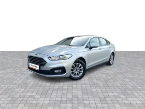 Ford Mondeo IV [2014 - Prezent] 2.0 HEV Trend 2021