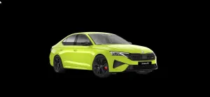 Skoda Octavia IV [2019 - Prezent] 2026