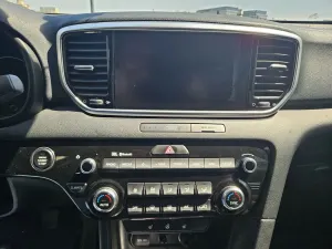 Kia Sportage IV [2016 - 2021] 1.6 GDI 6MT 4x2 Classic 2019