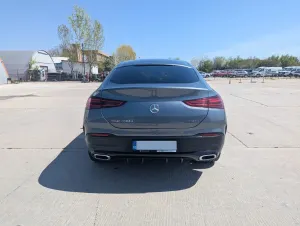 Mercedes-Benz GLE 450 d MHEV 4MATIC 2023