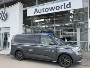 Volkswagen Multivan 2.0 TDI DSG 110KW Style 2025
