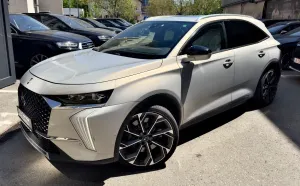 DS DS7 Crossback 1.6 PHeV AWD 360 EAT8 OPERA 2025