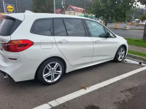 BMW 2 Series 220d Aut. M Sport 2016