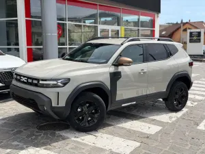 Dacia Duster III [2023 - prezent] 2026