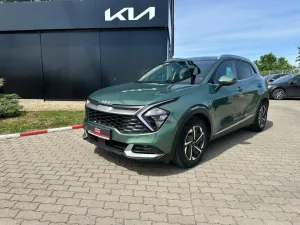 Kia Sportage V [2021 - Prezent] 2023