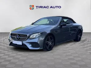 Mercedes-Benz E W213 [2016 - 2023] 200 MHEV 2020