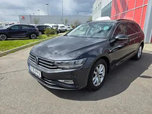 Volkswagen Passat 2.0 TDI DSG Comfortline 2022