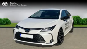Toyota Corolla XII [2020 - Prezent] 1.8 HSD Dynamic 2025