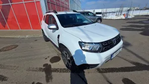 Dacia Duster II [2018 - Prezent] 1.5 Blue dCi 4WD Prestige 2022