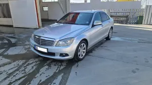 Mercedes-Benz C W204 [2007 - 2015] 2008