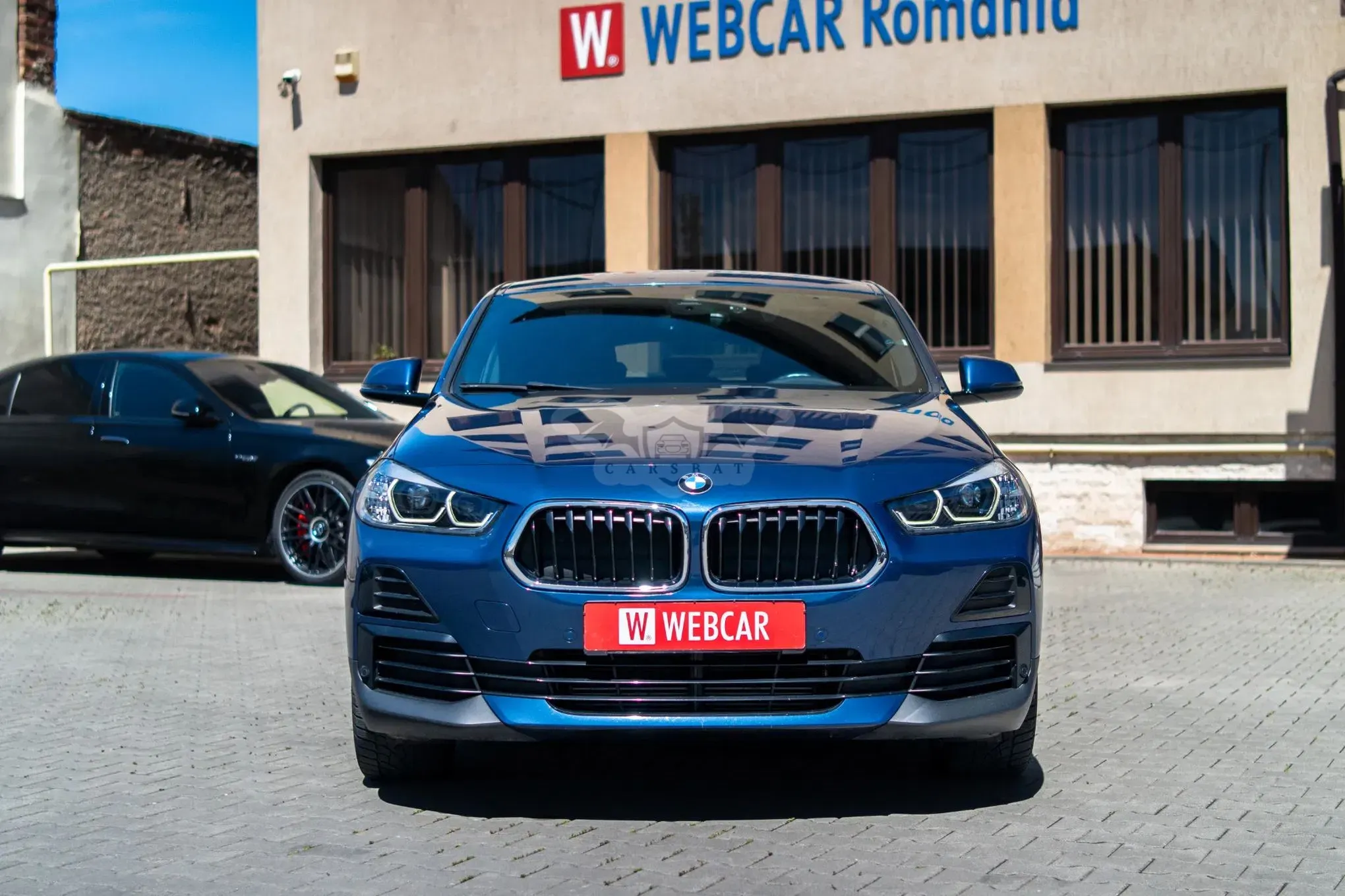 BMW X2 2021