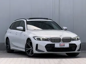 BMW 3 Series G20/G21 [2018 - Prezent] 320d AT MHEV 2023