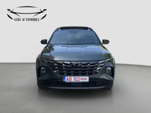 Hyundai Tucson III [2020 - Prezent] PHEV 1.6 l 265 CP 4WD 6AT Premium 2023