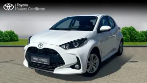 Toyota Yaris 1.5 VVT-i HSD Active 2025