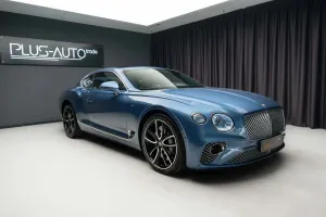 Bentley Continental III [2003 - Prezent] 2022