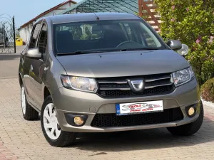 Dacia Sandero II [2012 - 2020] 1.5 90CP Laureate 2014