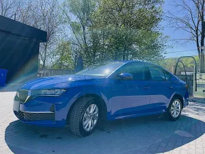 Skoda Octavia IV [2019 - Prezent] 1.5 TSI 150 CP DSG MHEV Selection 2025