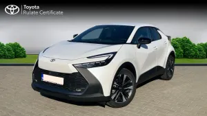 Toyota C-HR 2025