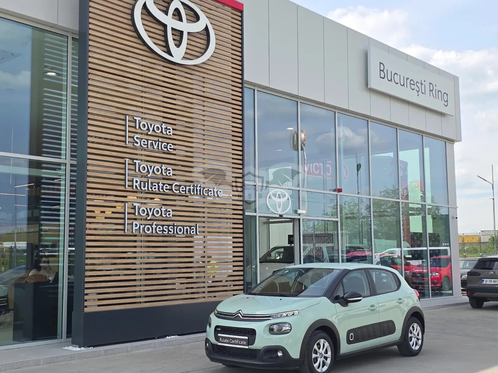 Citroën C3 III [2016 - Prezent] 1.2 PureTech BVM Live 2017
