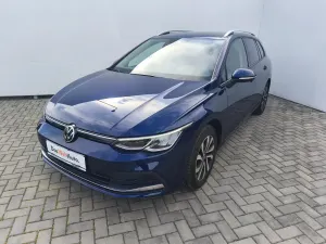 Volkswagen Golf VIII [2020 - Prezent] 2.0 TDI 116CP Life 2022