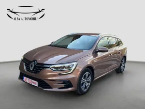 Renault Megane IV [2016 - Prezent] Blue dCi 116 Intens 2020