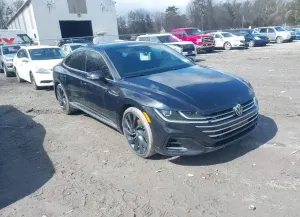 Volkswagen Arteon 2023
