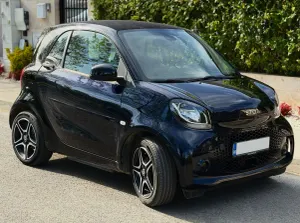 Smart Fortwo 60 kW drive 2023