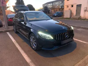 Mercedes-Benz C W205 [2014 - 2021] 350 e Aut. 2015