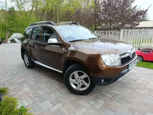 Dacia Duster I [2010 - 2017] 1.5 dCi 4x2 Laureate 2011