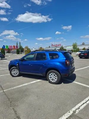 Dacia Duster II [2018 - Prezent] TCe 90 2WD Deal 2022