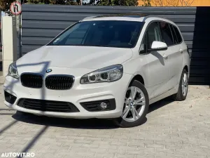 BMW 2 Series 2015