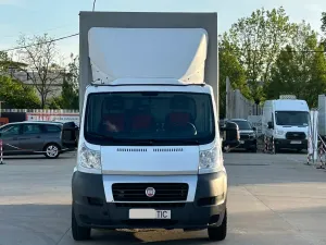 Fiat Ducato 2014