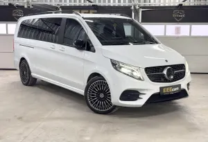Mercedes-Benz V 300 d Extralang 4Matic 9G-TRONIC Special Edition Avantgarde 2022