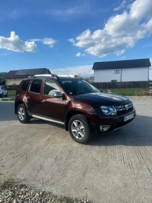 Dacia Duster I [2010 - 2017] 1.5 dCi 4x2 Prestige 2017