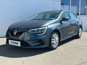 Renault Megane Blue dCi 116 Zen 2022