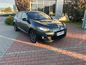 Renault Megane III [2008 - 2016] 2011