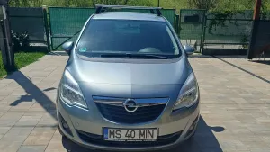 Opel Meriva B [2010 - 2017] 1.4 ECOflex Edition 2011